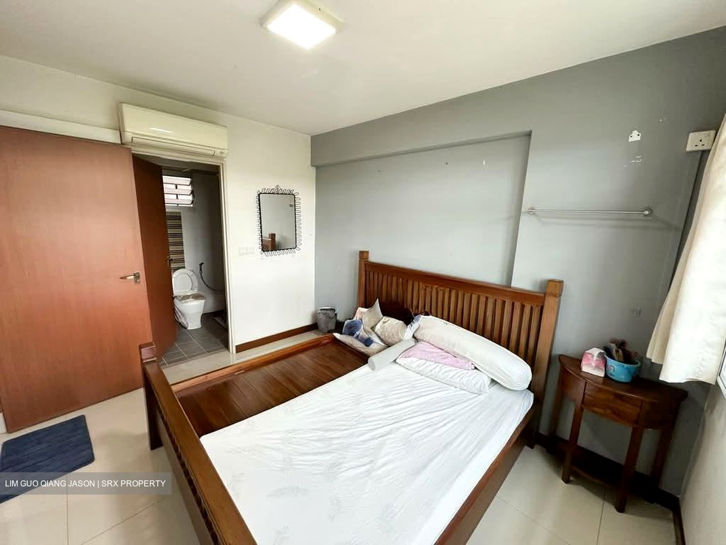 Blk 672B Waterway Banks (Punggol), HDB 3 Rooms #551294391